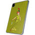 Disney Peter Pan and Tinker Bell Portrait iPad Pro 11in (2024) Clear Case