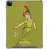 Disney Peter Pan and Tinker Bell Portrait iPad Cases