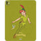 Disney Peter Pan and Tinker Bell Portrait iPad Pro 13in M4 (2024) Skin