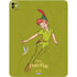 Disney Peter Pan and Tinker Bell Portrait iPad Pro 13in M4 (2024) Skin