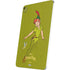 Disney Peter Pan and Tinker Bell Portrait iPad Pro 13in M4 (2024) Skin