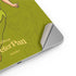 Disney Peter Pan and Tinker Bell Portrait iPad Pro 13in M4 (2024) Skin