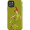 Disney Peter Pan and Tinker Bell Portrait iPhone Cases