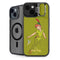 Disney Peter Pan and Tinker Bell Portrait iPhone 13 Kickstand Case