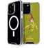 Disney Peter Pan and Tinker Bell Portrait iPhone Cases