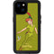 Disney Peter Pan and Tinker Bell Portrait iPhone 15 Plus Waterproof Case
