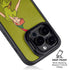 Disney Peter Pan and Tinker Bell Portrait iPhone 15 Pro Max Kickstand Case