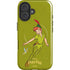 Disney Peter Pan and Tinker Bell Portrait iPhone 16 Plus Magsafe Impact Case