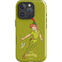 Disney Peter Pan and Tinker Bell Portrait iPhone 16 Pro Impact Case