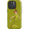 Disney Peter Pan and Tinker Bell Portrait iPhone 16 Pro Magsafe Impact Case