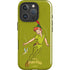 Disney Peter Pan and Tinker Bell Portrait iPhone 16 Pro Magsafe Impact Case