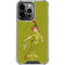 Disney Peter Pan and Tinker Bell Portrait iPhone 16 Pro Max Clear Case