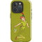 Disney Peter Pan and Tinker Bell Portrait iPhone 16 Pro Max Impact Case