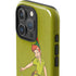 Disney Peter Pan and Tinker Bell Portrait iPhone 16 Pro Max Impact Case