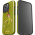 Disney Peter Pan and Tinker Bell Portrait iPhone 16 Pro Max Impact Case