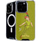 Disney Peter Pan and Tinker Bell Portrait iPhone 16 Pro Max MagSafe Case