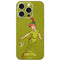 Disney Peter Pan and Tinker Bell Portrait iPhone 16 Pro Skin