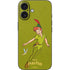 Disney Peter Pan and Tinker Bell Portrait iPhone 16 Skin
