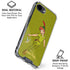 Disney Peter Pan and Tinker Bell Portrait iPhone 16e Clear Case