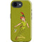 Disney Peter Pan and Tinker Bell Portrait iPhone 16e Impact Case