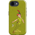 Disney Peter Pan and Tinker Bell Portrait iPhone 16e Impact Case