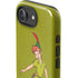 Disney Peter Pan and Tinker Bell Portrait iPhone 16e Impact Case