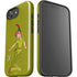 Disney Peter Pan and Tinker Bell Portrait iPhone 16e Impact Case