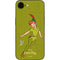 Disney Peter Pan and Tinker Bell Portrait iPhone 16e Skin