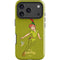 Disney Peter Pan and Tinker Bell Portrait iPhone 18 Pro Impact Case