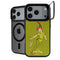 Disney Peter Pan and Tinker Bell Portrait iPhone 18 Pro Kickstand Case