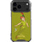 Disney Peter Pan and Tinker Bell Portrait iPhone 18 Pro Max Clear Case