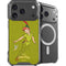 Disney Peter Pan and Tinker Bell Portrait iPhone 18 Pro Max MagSafe Case