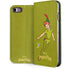 Disney Peter Pan and Tinker Bell Portrait iPhone 7 Folio Case