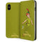 Disney Peter Pan and Tinker Bell Portrait iPhone 8 Folio Case