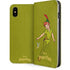 Disney Peter Pan and Tinker Bell Portrait iPhone 8 Folio Case
