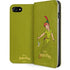 Disney Peter Pan and Tinker Bell Portrait iPhone SE (2nd & 3rd Gen) Folio Case
