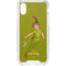 Disney Peter Pan and Tinker Bell Portrait iPhone XS Clear Case