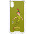 Disney Peter Pan and Tinker Bell Portrait iPhone XS Clear Case