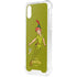 Disney Peter Pan and Tinker Bell Portrait iPhone XS Clear Case