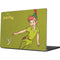 Disney Peter Pan and Tinker Bell Portrait Apple MacBook Pro 14-inch Skin