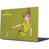 Disney Peter Pan and Tinker Bell Portrait Apple MacBook Pro 14-inch Skin