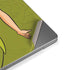 Disney Peter Pan and Tinker Bell Portrait Apple MacBook Pro 14-inch Skin