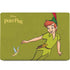 Disney Peter Pan and Tinker Bell Portrait MacBook Skins