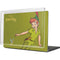 Disney Peter Pan and Tinker Bell Portrait MacBook Cases