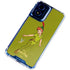 Disney Peter Pan and Tinker Bell Portrait Moto G 5G (2024) Clear Case