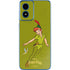 Disney Peter Pan and Tinker Bell Portrait Moto G Play 4G (2024) Skin