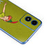 Disney Peter Pan and Tinker Bell Portrait Moto G Play 4G (2024) Skin