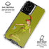 Disney Peter Pan and Tinker Bell Portrait Moto G Power 5G (2024) Clear Case