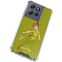 Disney Peter Pan and Tinker Bell Portrait Moto G Power 5G (2025) Clear Case