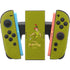 Disney Peter Pan and Tinker Bell Portrait Nintendo Switch 2 (2025) Joy-Con Controller Skin